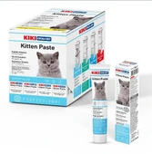 Kiki Excellent Kitten Paste Kedi Macunu 50 Gr thumbnail 1