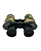 Baigish 20x50 Rus Model Kamuflaj Dürbün, Süper Kalite 1000m/56m thumbnail 6