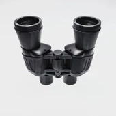 100x100 Kauçuk Kaplamali Mavi Cam Mercekli Dürbün 56m/1000m thumbnail 2