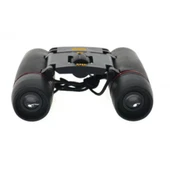 70x60  Cepte Taşımalı Kauçuk Kaplamalı Mini Dürbün Mavi thumbnail 6