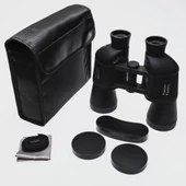 16x50 Perma Focus – Otomatik Netleme El Dürbünü 1000m/60m thumbnail 1