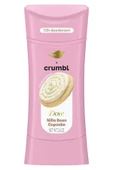 Dove Crumbl Nilla Bean Cupcake Alüminyumsuz Stick Deodorant 74GR - 1