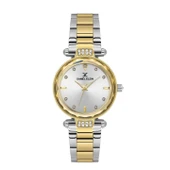 Daniel Klein  DK.6.14132-3 Kadın Kol Saati thumbnail 1