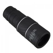 40x52 Tek Gözden İzlenebilen Teleskop Modelinde Monoküler Dürbün, thumbnail 3