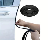 5 Metrelik Araba Kapı Kenar Koruma Şeridi Rulosu thumbnail 5