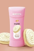 Dove Crumbl Nilla Bean Cupcake Alüminyumsuz Stick Deodorant 74GR - 3
