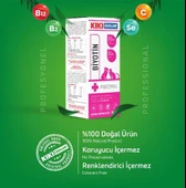 Kiki Excellent Kedi & Köpek Biyotin Şurup 50 Ml thumbnail 3