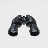 100x100 Kauçuk Kaplamali Mavi Cam Mercekli Dürbün 56m/1000m thumbnail 4