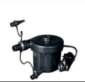 220v Priz Girişli Havuz Bot Şişme Yatak Şişirme Pompası thumbnail 1