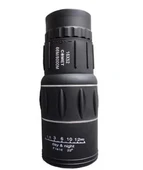 30x52 Yüksek Kalite Mini Monoküler,çıft Netlik Ayarlı Dürbün. thumbnail 5