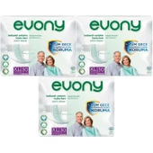 Evony Belbantlı Hasta Bezi 30lu XLarge - 3 Adet - 1