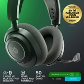 Steelseries Arctis Nova 7X Gen2 Kablosuz Siyah Gaming Kulaklık thumbnail 5