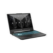 Tuf Gaming A15 FA506NCR-HN007W-GAMING Amd Ryzen™ 7 7435HS 8gb Ram 512GB SSD Nvıdıa® Geforce Rtx™ 3050 15.6" W11 Graphite Siyah thumbnail 2
