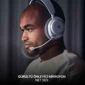Steelseries Arctis Nova 7P Gen2 Kablosuz Siyah Gaming Kulaklık thumbnail 10