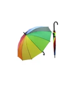 Baston Gökkuşağı Şemsiye - 3