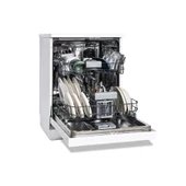 Regal BM 634 6 Programlı Bulaşık Makinesi - 3