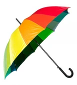 Baston Gökkuşağı Şemsiye - 2