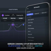 Steelseries Arctis Nova 7P Gen2 Kablosuz Magenta Gaming Kulaklık thumbnail 6