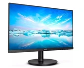PHILIPS 23.8 242V8LA/01 4MS 75MHZ 1XVGA 1XHDMI 1XDP FHD 1920X1080 HOPARLÖR FLİCKER-FREE DÜŞÜK MAVİ IŞIK VESA SİYAH - 3