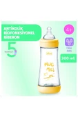Chicco Sarı 300 ml F.bottle Pp Biberon thumbnail 6