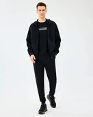 Skechers S2610014-3817 M Essential Full Zip Erkek Sweatshirt - 3