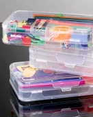 Dolap Organizer Kutusu - 2 Katlı - 2