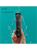 Braun Series 5 MGK5410 Hepsi Bir Arada Şekillendirme Seti, 9’u 1 Arada Erkek Bakım Kiti thumbnail 5
