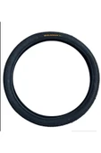 Bike Sky Black Cat 20 X 1.95 City Eps 5mm Zırhlı Dış Lastik thumbnail 1