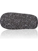 TWIGY TW LİSİ KAHVERENGİ KADIN HAYVANLI PANDUF 36/41 - 5