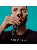 Braun Series 5 MGK5410 Hepsi Bir Arada Şekillendirme Seti, 9’u 1 Arada Erkek Bakım Kiti thumbnail 3