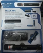 İTALİANO LAZER - 2