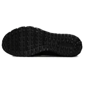 Skechers 51591TK BBK Escape Plan Erkek Spor Ayakkabı thumbnail 3