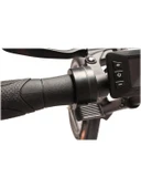 Alba Fold 2 36V 7.8AH 20 Jant Katlanır Elektrikli Bisiklet Beyaz NFC 2025 el gazlı thumbnail 4