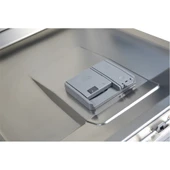 Regal BM 634 6 Programlı Bulaşık Makinesi thumbnail 7