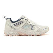Skechers 149820TK OFNV Hillcrest Kadın Spor Ayakkabı thumbnail 1