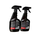 2 Adet Lastik Parlatıcı 500 Ml Üstün Kalite Performans Lastik Temizleme 2025 Üretimli thumbnail 2