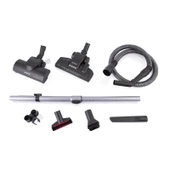 Arnica Hydra Rain Plus 2400 W Halı Yıkama Makinesi Gümüş Siyah thumbnail 3