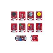 Gözeler Ardublock Grafiksel Programlama Başlangıç Seti thumbnail 2