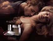 calvin klein euphoria edt 100 ml erkek parfüm thumbnail 3