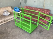 Küçükbaş Hayvan Kantarı thumbnail 3