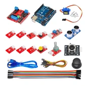 Gözeler Ardublock Grafiksel Programlama Başlangıç Seti thumbnail 1