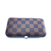 Manikür Pedikür Seti 12 Parça Profesyonel - 5