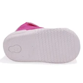 Vicco Paw II 946E25K377 Fuşya Ortopedik Kız Bebe Spor Bot thumbnail 4
