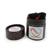 Pepper Socks Desenli Unisex Soket Çorap - 2