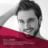 Bioxcin Forte Şampuan 300 ml Yoğun Saç Dökülmesine Karşı Bitkisel Formül Sülfatsız Parabensiz thumbnail 4