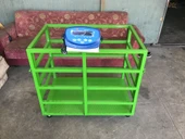 Küçükbaş Hayvan Kantarı thumbnail 2