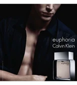 calvin klein euphoria edt 100 ml erkek parfüm thumbnail 4