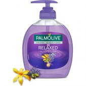 Palmolive Aroma Sensation So Relaxed Sıvı Sabun 500 ml-8718951318199 - 1