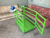 Küçükbaş Hayvan Kantarı thumbnail 4