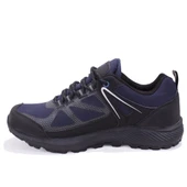 Hammer Jack 10121831 Walker Lacivert Gri Ortopedik Outdoor Su Geçirmez Erkek Spor Ayakkabı thumbnail 3